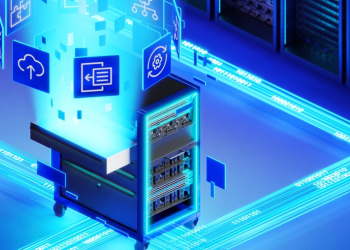 Nokia building IP network to support AI workloads