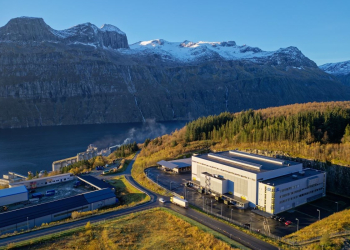 Nscale secures funding for AI infrastructure expansion