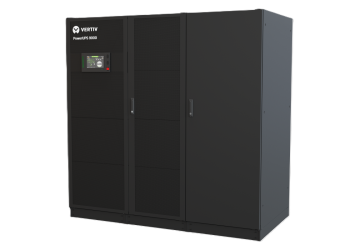 Vertiv introduces compact, high-power density UPS