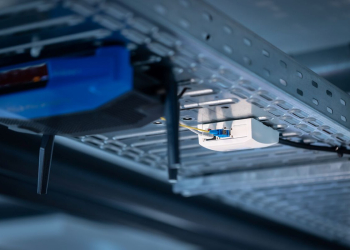 Hybrid cabling for next-generation Wi-Fi