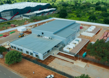 African data centres receive Uptime Institute certification