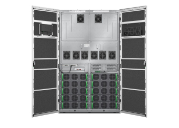 Schneider Electric announces Galaxy VXL UPS