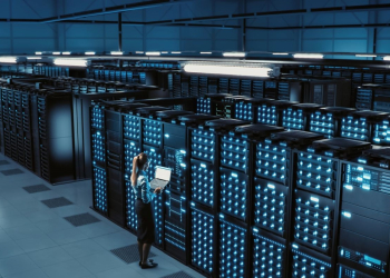 NEXTDC Brings Edge to Pilbara Desert with Vertiv