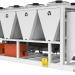 Vertiv acquires centrifugal chiller technology
