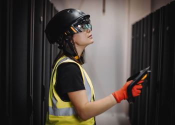 Interstates and XYZ to revolutionise DC construction processes