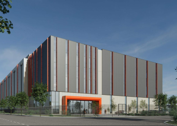 Yondr Group to develop data centre in Toronto