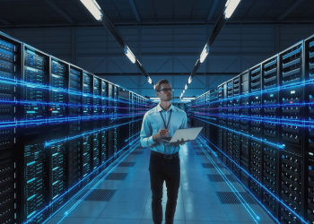 AWS announces new data centre components