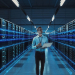AWS announces new data centre components