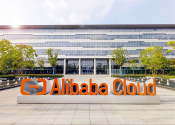 Alibaba named 'leader' in Public Cloud Platforms report