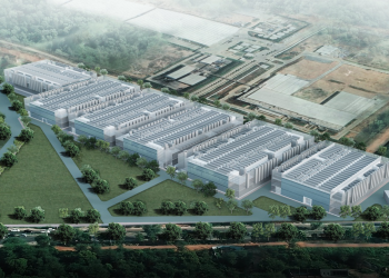 CtrlS Datacenter Hyderabad