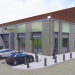 Durham University's data centre approved