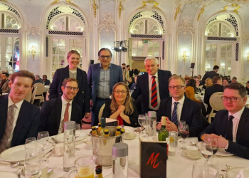 Tech leaders gather to discuss AI Opportunities Action Plan