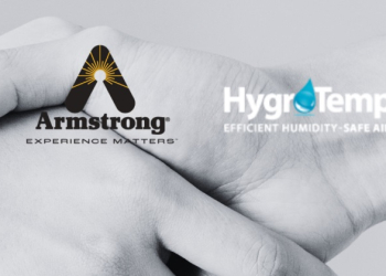 Armstrong International acquires humidity controls specialist