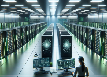 Global data centre demand surges despite constraints