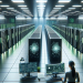Global data centre demand surges despite constraints