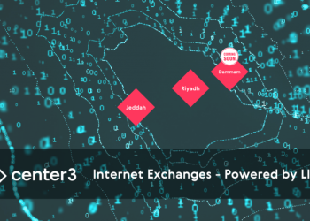 LINX IXP in Jeddah completes capacity upgrades