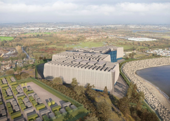 RWO wins ‘next generation’ data centre work