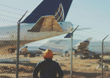 Palo Alto Networks partners with air transport expert