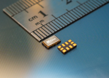 SiTime product launch boosts efficiency of AI data centres