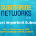 Exclusive interview with Submarine Networks EMEA organisers