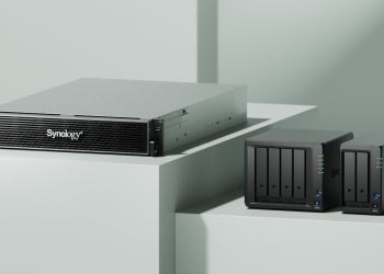Synology enters enterprise market with ActiveProtect