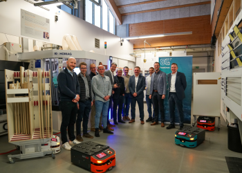 New 5G network to spark innovation at German University