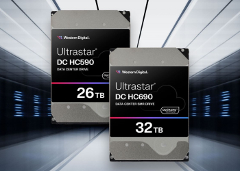 Feature - Driving Hard Disk Drive innovation