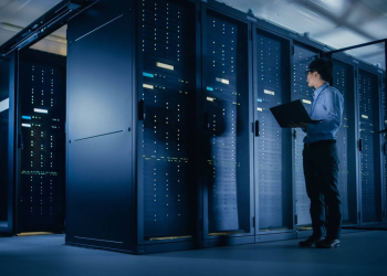 Carrier introduces QuantumLeap for data centres