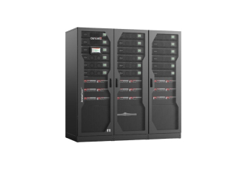 Centiel to demonstrate AI workload-ready UPS at DCW