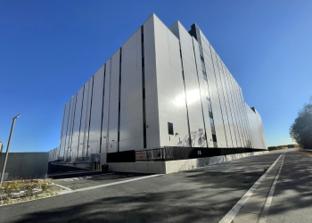 Colt DCS launches new data centre in Japan