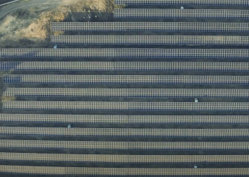 Ctrls solar farm