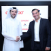 Ooredoo and DE-CIX bring Internet Exchange to Qatar