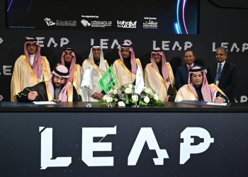 DataVolt to build data centre facility in Riyadh