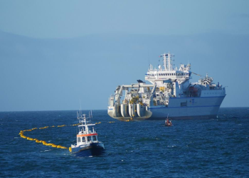 EXA Infrastructure partners with IOEMA to boost connectivity