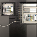Fused connectors to increase system availability for data centres