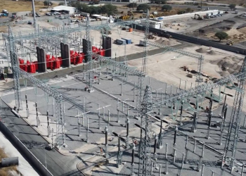 ODATA to energise Mexico data centre campus