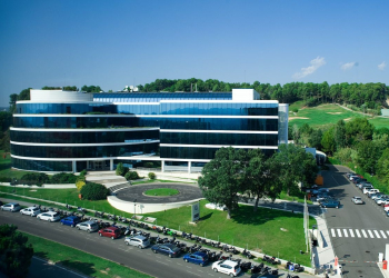 Vertiv and Oxigen to develop new data centre