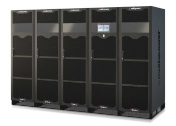 Riello UPS set for Data Centre World 2025