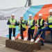 Yondr breaks ground on third phase of London campus