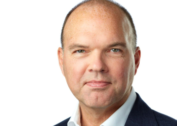 nLighten appoints Chair of the Board