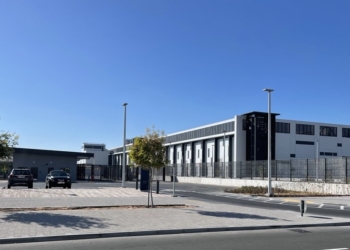 New data centre in Abu Dhabi’s Yas Island enters service