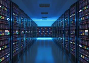 Digital twins could be game-changer for data centre innovation