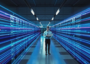 Global survey explores networking needs for AI era