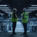 The future of data centre power: overcoming grid constraints