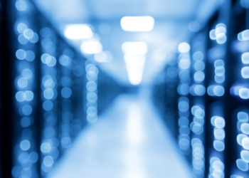 Data centres contributing to 3% of global carbon footprint