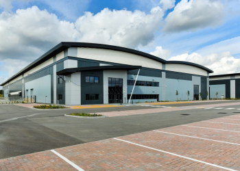 Davenham Switchgear launches in the UK