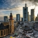 Digital Realty announces opening of Frankfurt data centre