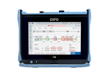 EXFO introduces new line of 'always-on' testers