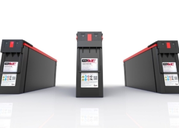 EnerSys advances data centre backup power management