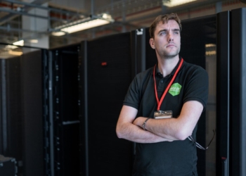 Hyve launches new data centre deployment in Frankfurt